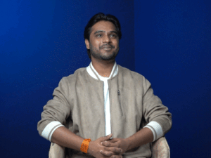 इंडियन आयडल विजेता वैभव गुप्ताला मोठा ब्रेक मिळाला:'धुरंधर 2' गाण्यामुळे ओळख मिळाली, 6 वर्षे नाकारल्यानंतर नशीब चमकले