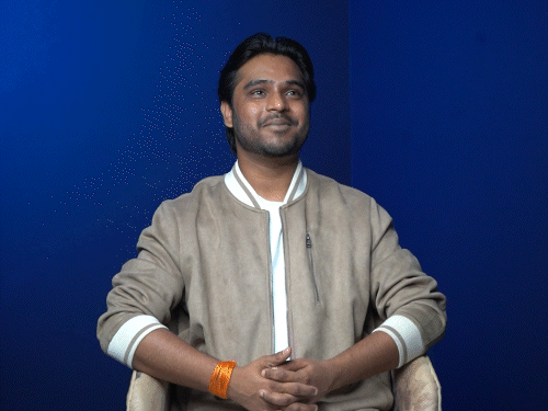 इंडियन आयडल विजेता वैभव गुप्ताला मोठा ब्रेक मिळाला:'धुरंधर 2' गाण्यामुळे ओळख मिळाली, 6 वर्षे नाकारल्यानंतर नशीब चमकले