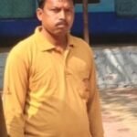 *केकरजवळा-पाथरी रस्त्यावर भीषण अपघात; महावितरण कर्मचाऱ्याचा जागीच मृत्यू*